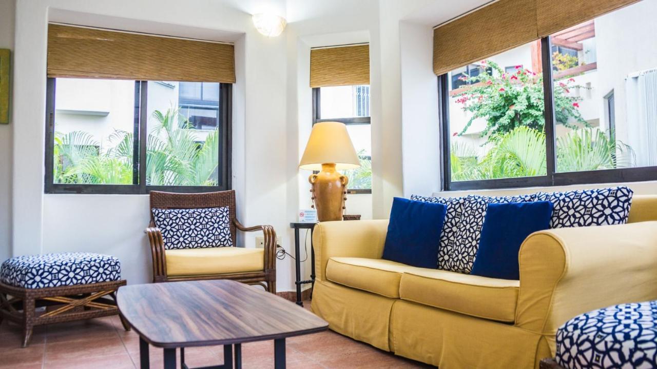 Royal Palms 6 Apartamento *