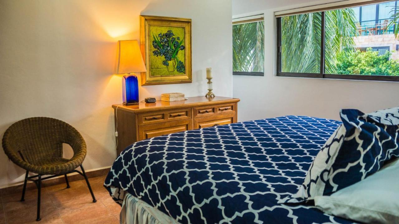 Royal Palms 6 Apartamento Playa del Carmen