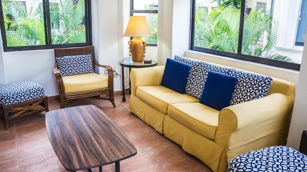 Royal Palms 6 Apartamento Playa del Carmen