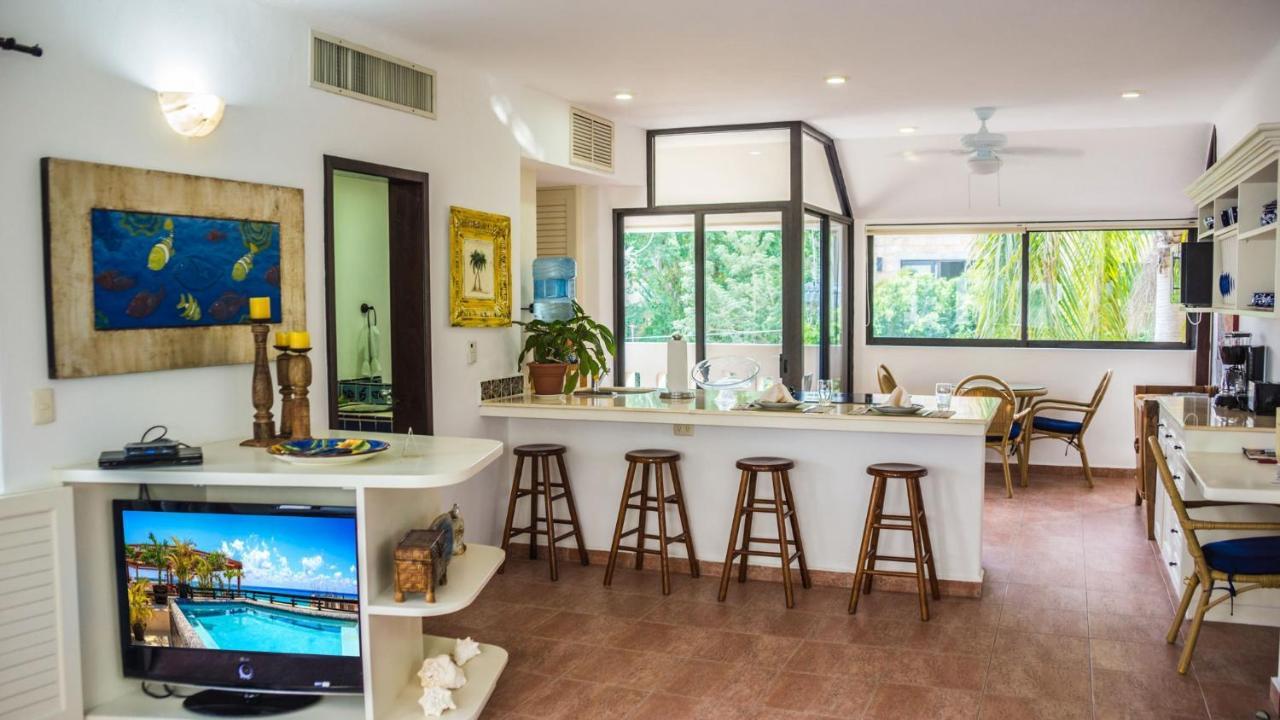 Apartamento Royal Palms 6