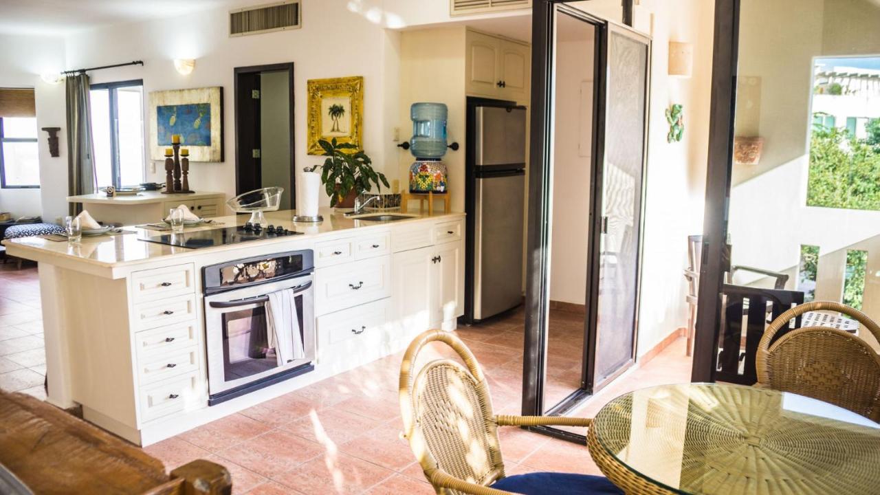 Apartamento Royal Palms 6