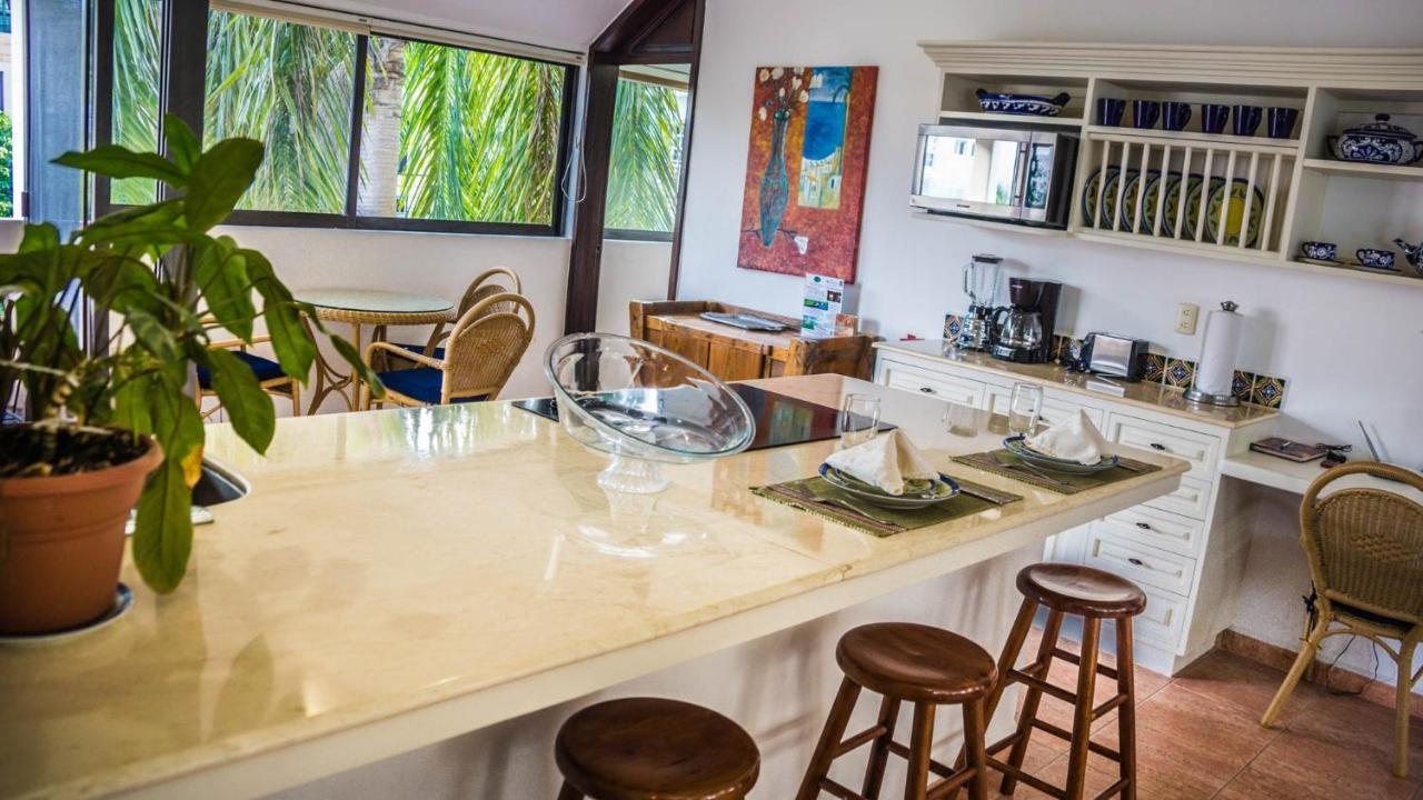Royal Palms 6 Apartamento *