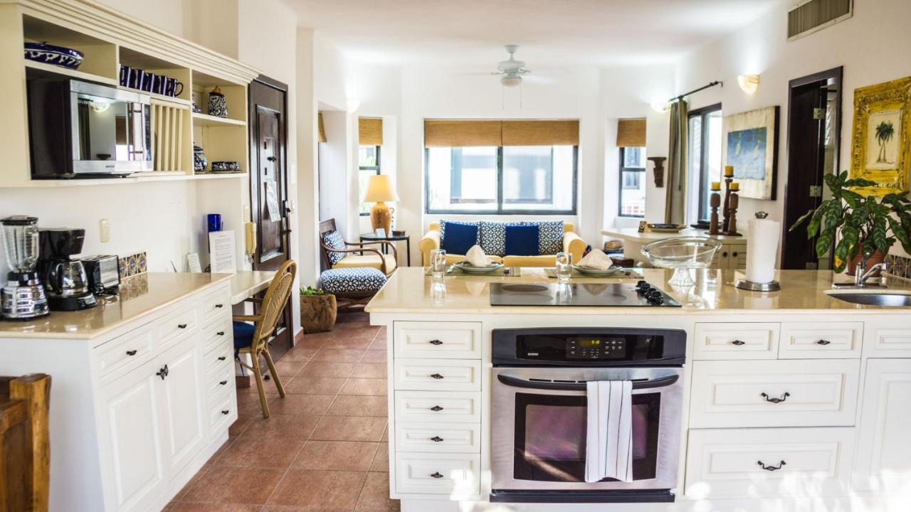 Royal Palms 6 Apartamento Playa del Carmen