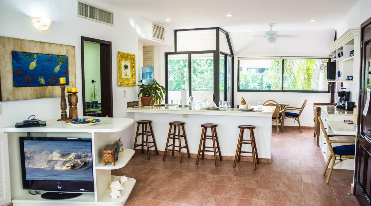 Royal Palms 6 Apartamento