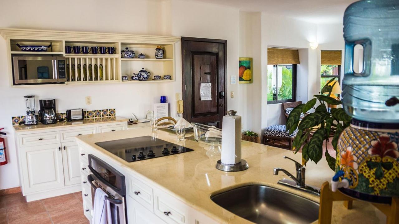 Royal Palms 6 Apartamento