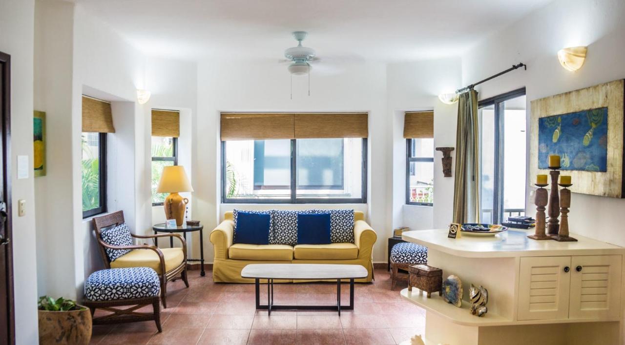 Royal Palms 6 Apartamento *