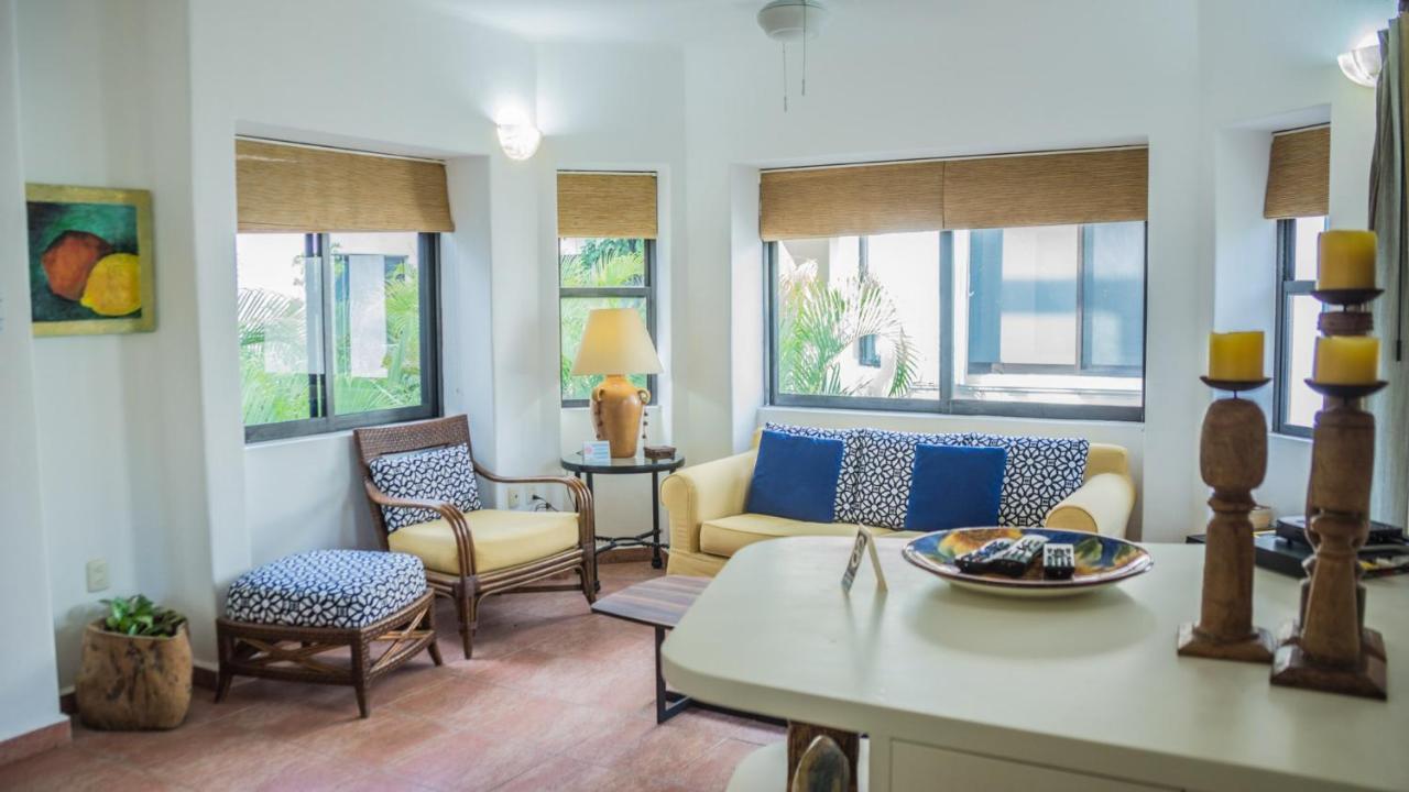 Apartamento Royal Palms 6 *
