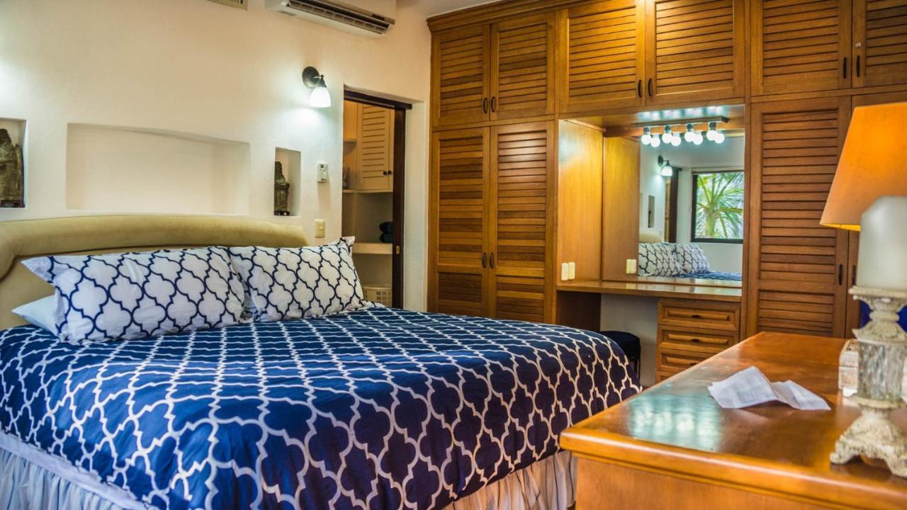 Apartamento Royal Palms 6